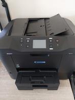 Printer Canon MB2750, Computers en Software, Printers, Ophalen, Canon, Printer, Inkjetprinter