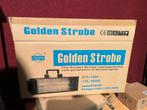 Lampes stroboscopiques Geni FL1800 neuves dans leur emballag, Enlèvement, Neuf, Effet stroboscopique