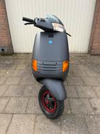 ️piaggio skr 125cc️, Fietsen en Brommers, Scooters | Piaggio, Ophalen, Zo goed als nieuw
