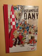 BD du CBBD - Estampillé Dany, Livres, Une BD, Enlèvement ou Envoi, Utilisé