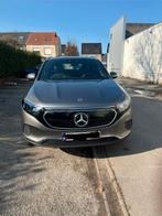 Mercedes EQA 250, Auto's, https://public.car-pass.be/verify/3798-5583-5953, 0 cilinders, 750 kg, Leder