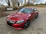 Mercedes C180d ** Navi** Cuir** Sieges Chauffant Euro6d-TEMP, Autos, Achat, Noir, Particulier, 4 cylindres