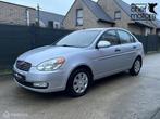 Hyundai Accent 1,4 Benzine|102dkm|Airco|Gekeurd|Garantie, Auto's, Voorwielaandrijving, 4 deurs, Accent, Gebruikt