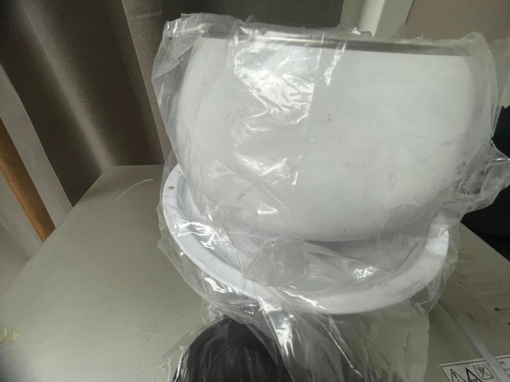 Chauffe plat, Maison & Meubles, Enlèvement, Comme neuf