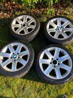 BMW E39 5 serie velgen 17duim te koop, Ophalen, Gebruikt, Velg(en), 17 inch