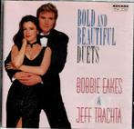 cd  /  Bobbie Eakes & Jeff Trachta – Bold And Beautiful .., Enlèvement ou Envoi