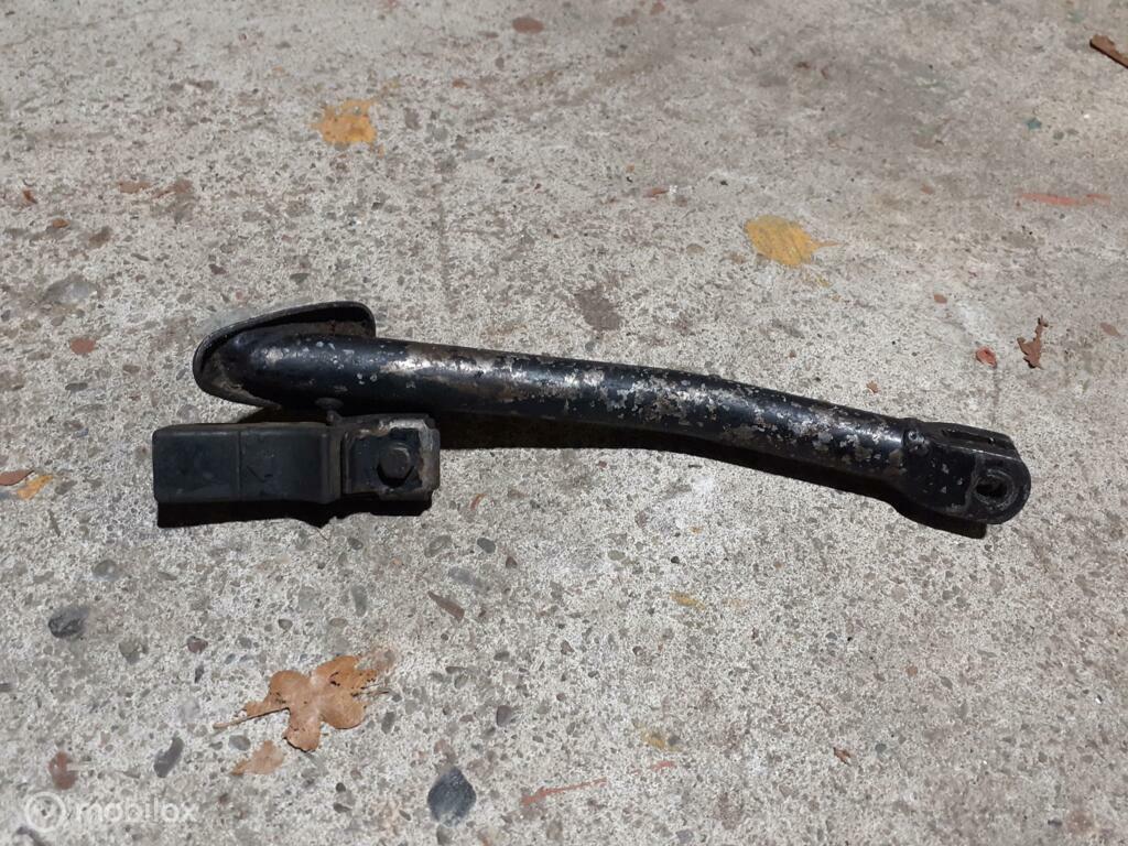 Zijstandaard origineel standaar Ducati Indiana 350 650 750, Motoren, Onderdelen | Ducati, Gebruikt, Ophalen of Verzenden