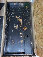 Detremmerie wastafel marmer 1.00 m nieuw, Ophalen, Nieuw, Steen, Wastafel