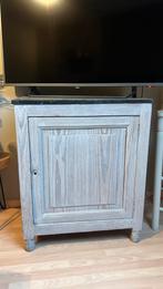 Kast, Ophalen, Gebruikt