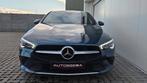 Mercedes CLA 250e Shooting Brake 8G-DCT (Plug-in) *43570km*, Cuir, Achat, Euro 6, Entreprise