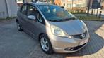 Honda jazz, Autos, Honda, Argent ou Gris, Achat, 1357 cm³, Boîte manuelle