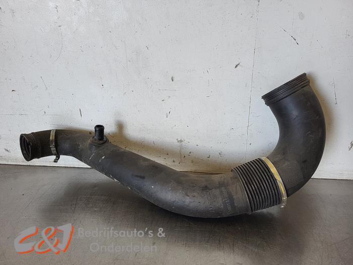 Tuyau d'aspiration air d'un Iveco New Daily, Autos : Pièces & Accessoires, Moteurs & Accessoires, Autres marques automobiles, Utilisé