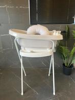 Bébéjou - Babybad met staander, Kinderen en Baby's, Ophalen, Zo goed als nieuw
