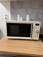 Microgolfoven, Elektronische apparatuur, Ophalen, Zo goed als nieuw