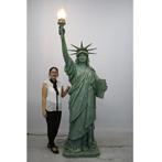 Statue de la Liberté 270 cm - Liberté avec lumière, Collections, Enlèvement, Neuf