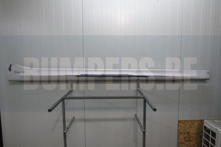 Zijskirt Dorpellijst Rechts BMW 5 G30 G31 Sedan Stationwagen, Auto-onderdelen, Carrosserie, Bumper, Links, Gebruikt, 6 maanden garantie