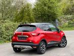 Renault captur 2016 1.5dci Euro 6, Cuir, Achat, Euro 6, Entreprise