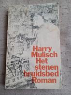 Het stenen bruidsbed Harry Mulisch, Ophalen