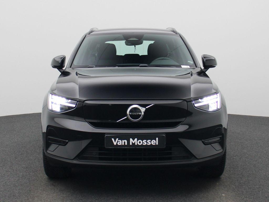 Volvo XC40 Recharge Core (automatique), Achat, Entreprise, 170 kW, 5 portes