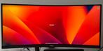 BenQ 35" Curved + VESA, Informatique & Logiciels, Moniteurs, Gaming, 3 à 5 ms, Ultrawide, Autres résolutions