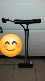 Fietspomp 8€ st, Ophalen