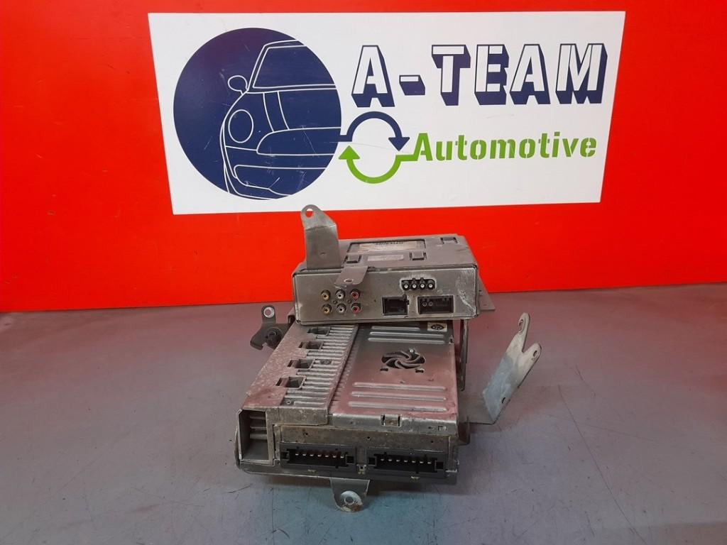 AMPLIFICATEUR Mercedes-Benz S (W221) (A2219004302), Autos : Pièces & Accessoires, Utilisé, Mercedes-Benz