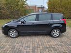 Peugeot 5008 - 7 zitplaatsen, Auto's, 4 cilinders, 109 g/km, Particulier, Te koop
