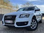 Audi Q5 2.0 TDi Quattro S Tronic CUIR/XENON/LED/SENSOR/, Autos, Audi, Euro 5, Achat, Entreprise, Q5