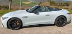 MERCEDES SL63 AMG V8 4-MATIC + Full échange ou vente, Autos, Achat, Cabriolet, Particulier, Essence
