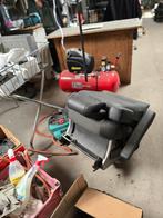 Originele halflederen stoelen Mercedes Vito Viano 639 2013, Auto-onderdelen, Ophalen of Verzenden