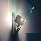 Lampe murale Artemide Icaro, Enlèvement ou Envoi, Métal