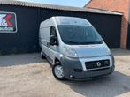 Fiat Ducato 3.0 D 2010, Auto's, Fiat, Bedrijf, Overige carrosserie, Te koop, Handgeschakeld