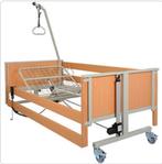 Ziekenhuisbed elektrisch merk comfoplus met optrek baar, Diversen, Ophalen