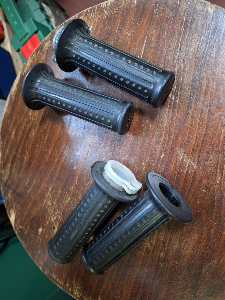 Honda PX PXR PXL Handvaten set, Enlèvement ou Envoi