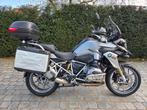 BMW R1200GS LC VERLAAGD, Motoren, 2 cilinders, Particulier, Meer dan 35 kW, Handvatverwarming