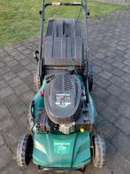 PowerPlus : POW63777 (173 cc), Jardin & Terrasse, Tondeuses à gazon, Tondeuse rotative, Tondeuses à gazon à essence, Utilisé, Powerplus garden