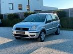 Ford Fusion/1.4 Benzine/75000KM/Garantie/***, Autos, Argent ou Gris, 4 portes, 59 kW, Euro 4