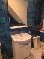 Badkamer meubel 2 stuks, Ophalen