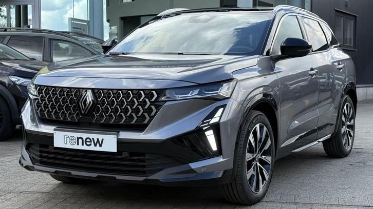 Renault Austral Techno E-Tech 200 Hybrid (automatique), Autos, Renault, Entreprise, Achat, Austral, ABS, Airbags, Verrouillage central