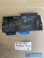 BMW 1 SERIE E87 E81 Bodycontrole module 6135916018901, Petuelring 130
80788  Munich, DE, Info@bmw.de, Utilisé, BMW