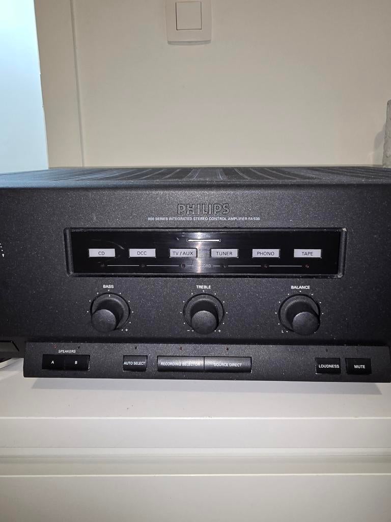 Philips, Ophalen of Verzenden