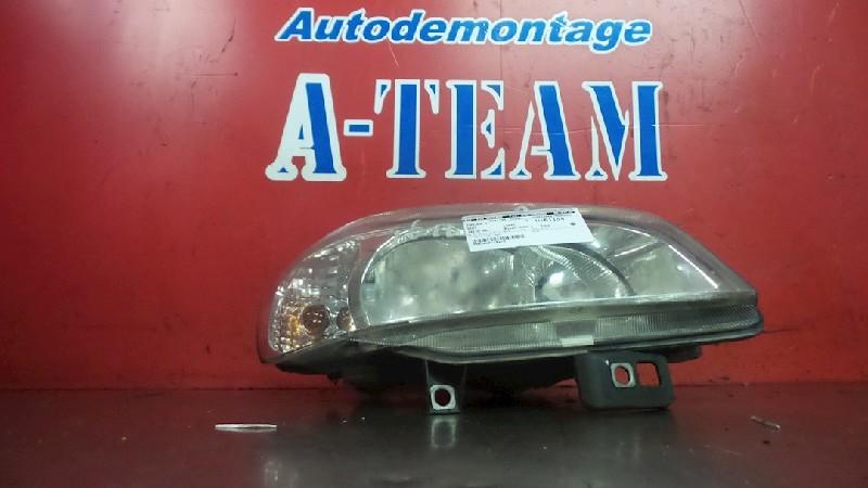 PHARE DROIT Seat Ibiza II Facelift (6K1) (01-1999/12-2002), Utilisé, Seat