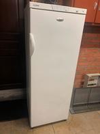 Congélateur Whirpool, Electroménager, Congélateurs, Congélateur, Classe énergétique A ou plus économe, Utilisé, À Poser