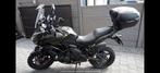 Kawasaki Versys 650. French Tourer. Avec élévateur latéral, Particulier