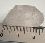 Ruw bergkristal, Collections, Minéraux & Fossiles, Enlèvement ou Envoi, Minéral