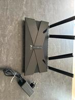 TP-Link Archer AX50 routeur wifi 6 Bi-bande, Informatique & Logiciels, Enlèvement ou Envoi, Comme neuf, Routeur
