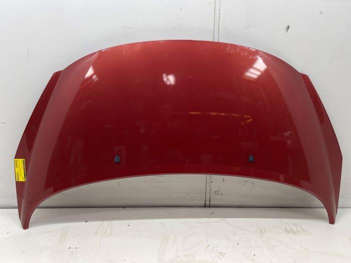 Capot d'un Peugeot 207 (EKQ), Autos : Pièces & Accessoires, -, 3 mois de garantie, Utilisé, -