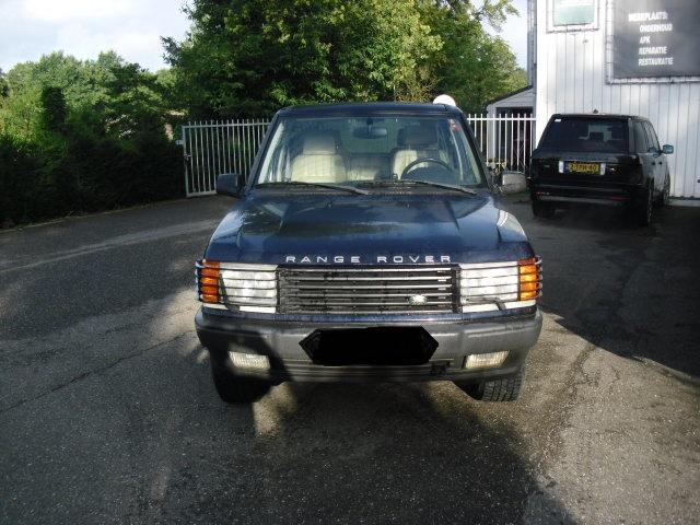 Range Rover P38 4.6 HSE V8 automaat 1999 in onderdelen, Jansen Laro Parts, Admin@jansenlaroparts.nl, Groenstraat 31B