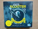 CD * 100%SCOOTER - 25 Y. WILD&WICKED * BELGIAN ED.  * BIEDEN, Ophalen of Verzenden, Zo goed als nieuw, Boxset