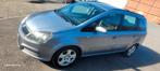 OPEL ZAFIRA 7 PL DIE+6 VIT+CTOK+DEMANDE D'IMMATRI À 1799EU, Monovolume, Electronic Stability Program (ESP), 7 zetels, Bedrijf